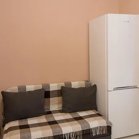 Apartament Comfy 1-bedroom In Chayka Neighbourhood By Flat Mаnаger