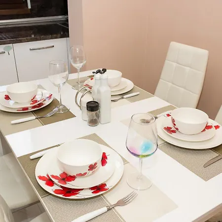 Apartament Comfy 1-bedroom In Chayka Neighbourhood By Flat Mаnаger