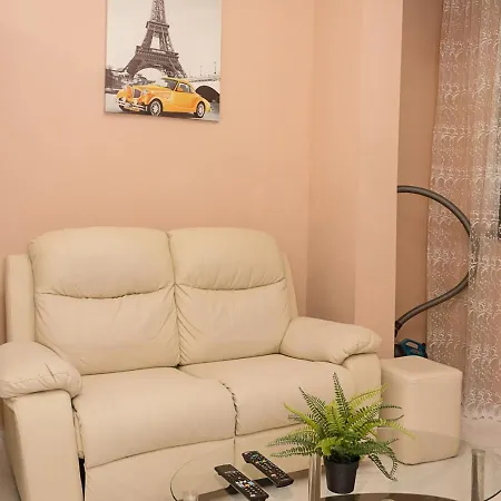 Apartament Comfy 1-bedroom In Chayka Neighbourhood By Flat Mаnаger *