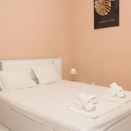 Apartament Comfy 1-bedroom In Chayka Neighbourhood By Flat Mаnаger Warna