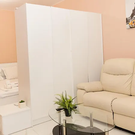 Comfy 1-bedroom In Chayka Neighbourhood By Flat Mаnаger Appartement