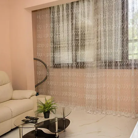 Daire Comfy 1-bedroom In Chayka Neighbourhood By Flat Mаnаger Varna